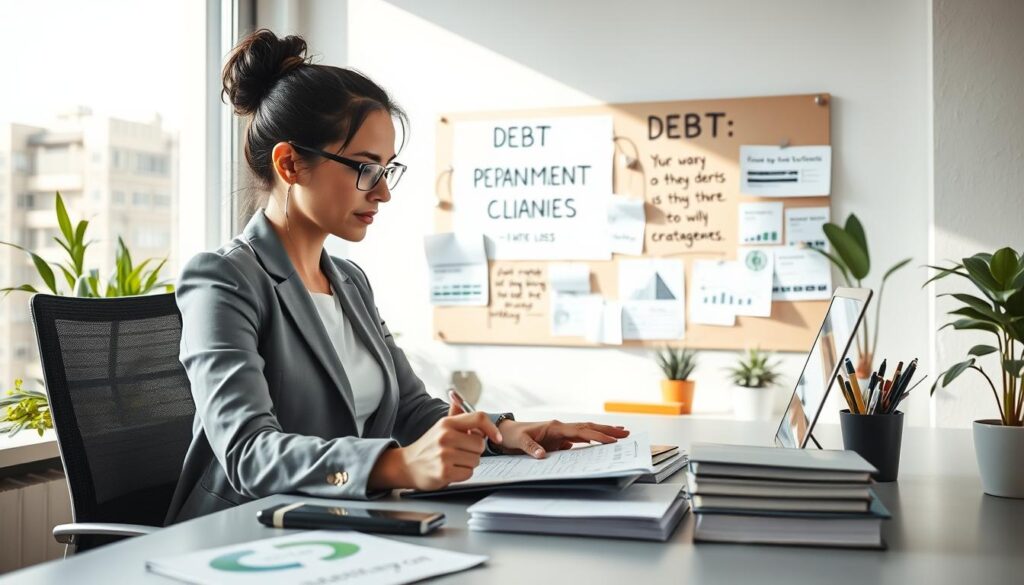debt management debt management