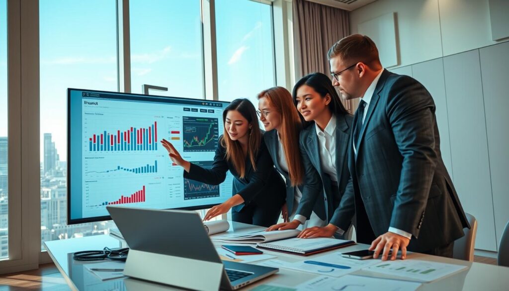 financial modeling financial modeling