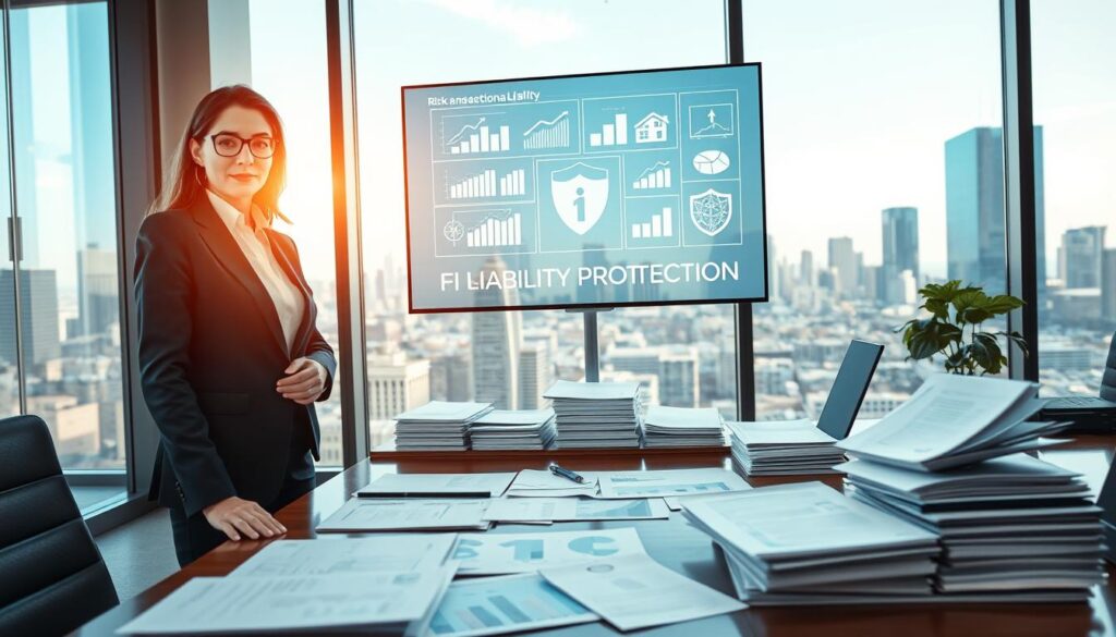 financial security and liability protection financial security and liability protection