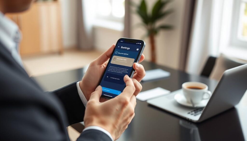 mobile banking mobile banking