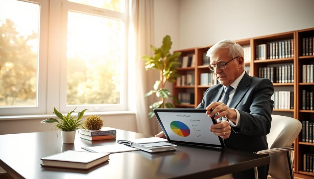 retirement planning