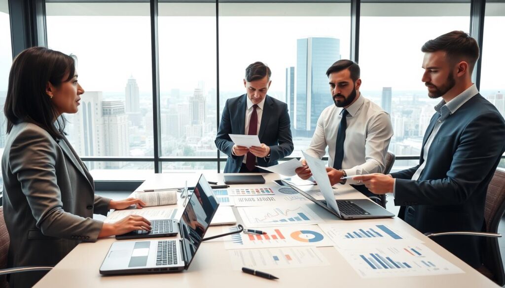 underwriting assessment