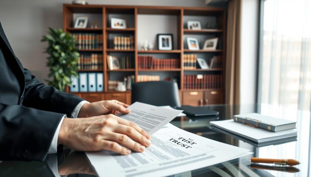 wills and trusts and the probate process wills and trusts and the probate process