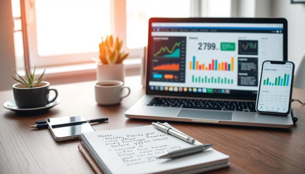Money Management and budgeting tools