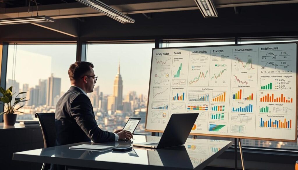 Financial Modeling