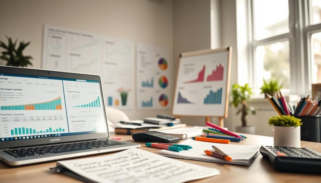 gross margin tools and resources