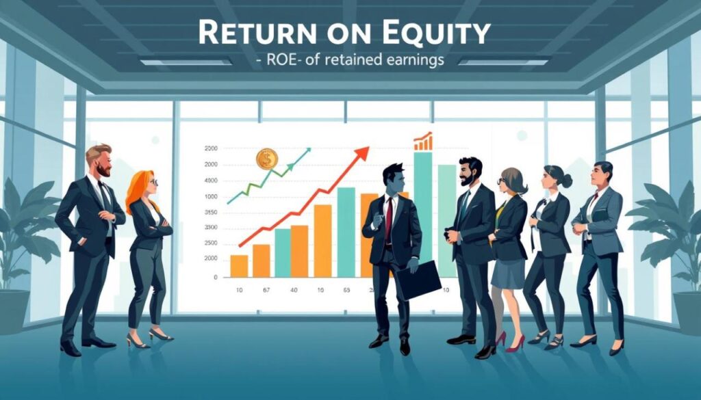 return on equity