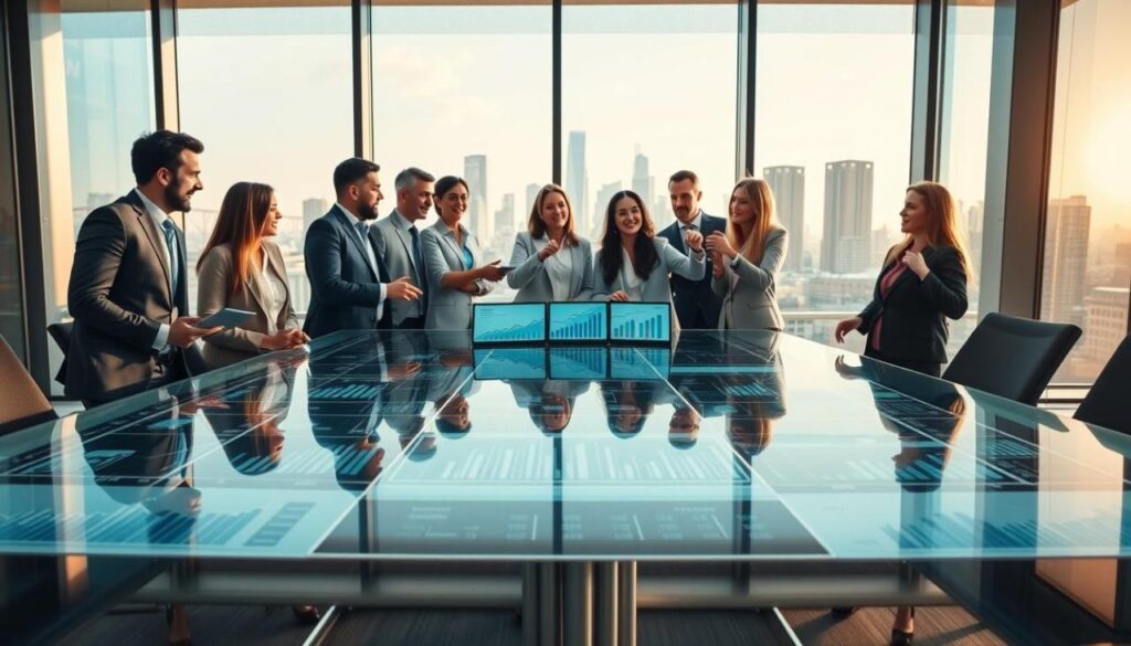 business forecasting