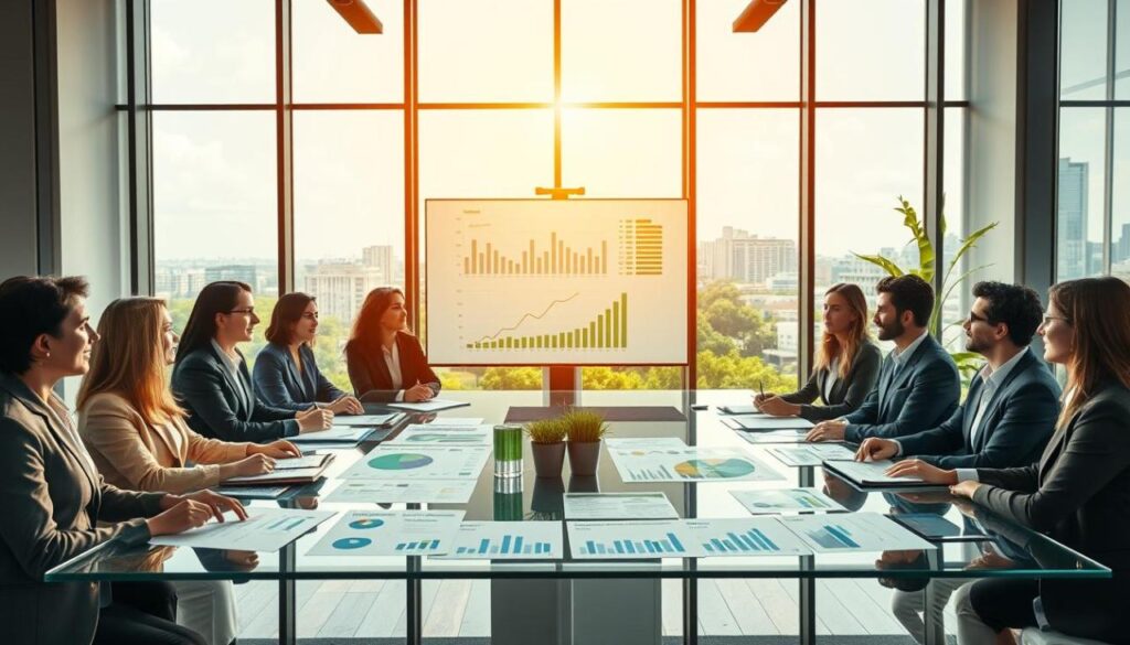 sustainable finance regulation and government incentives