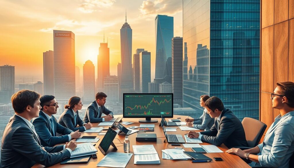 Capital Markets Capital Markets