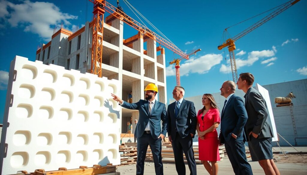 EPS construction EPS construction