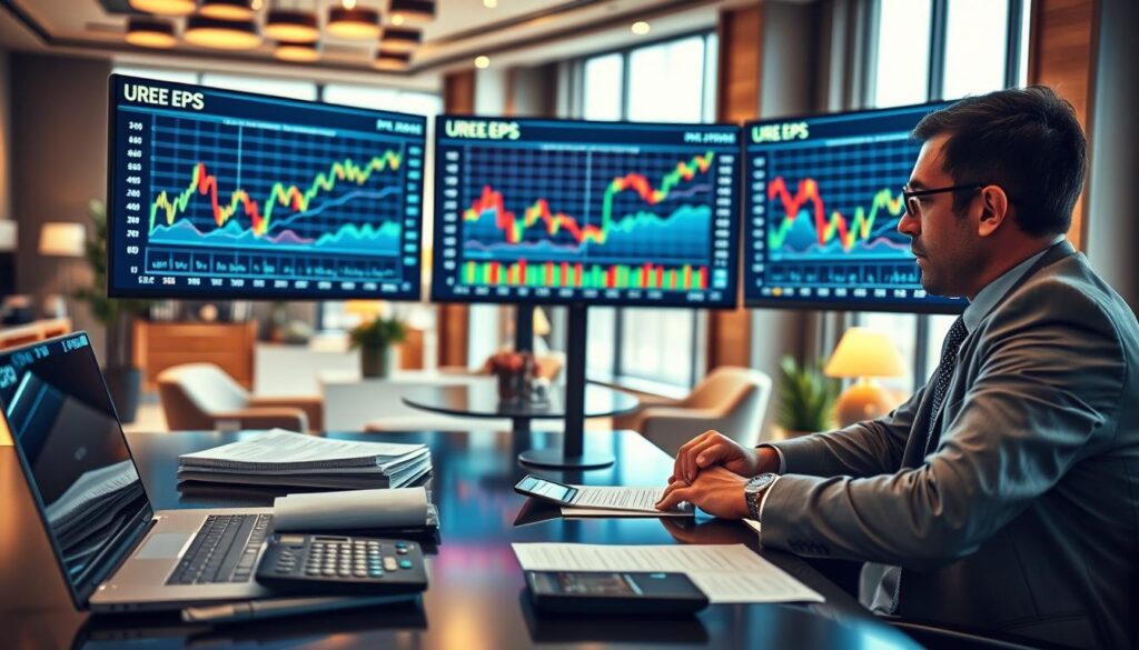 Earnings Per Share analysis Earnings Per Share analysis