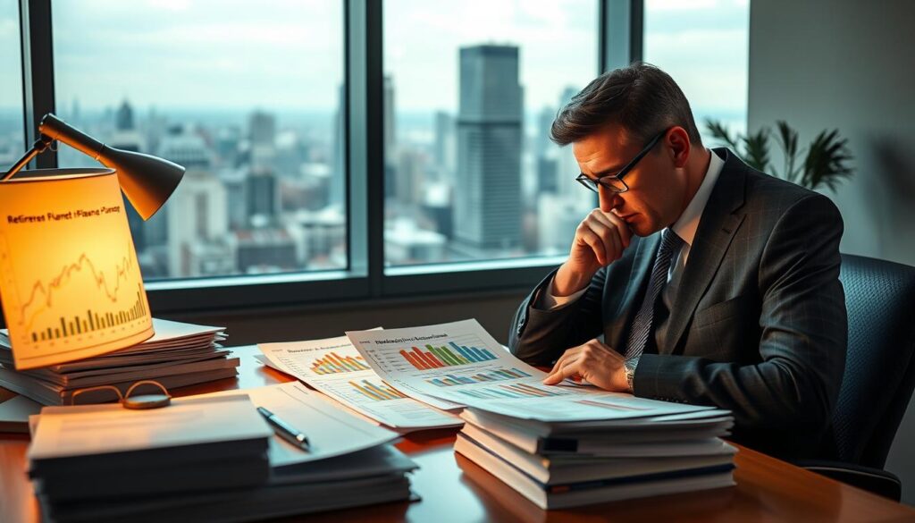 Emotional Investing