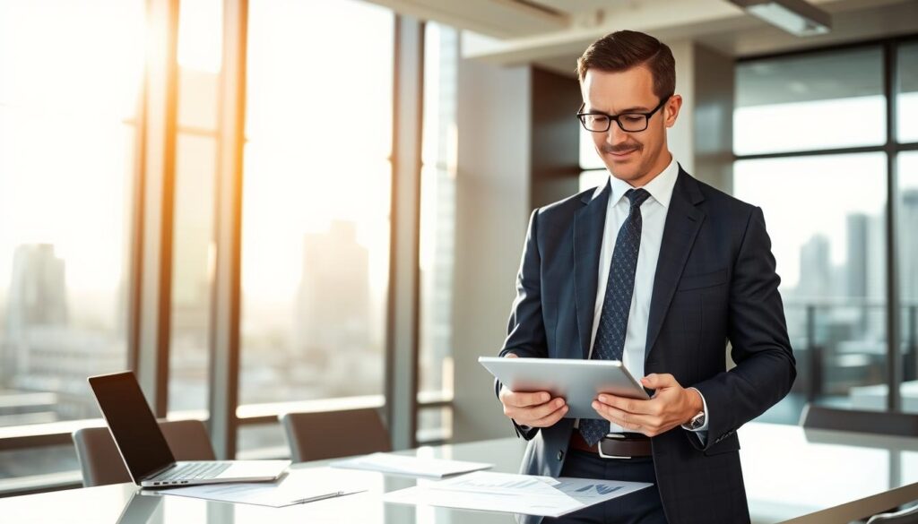 Financial Advisor