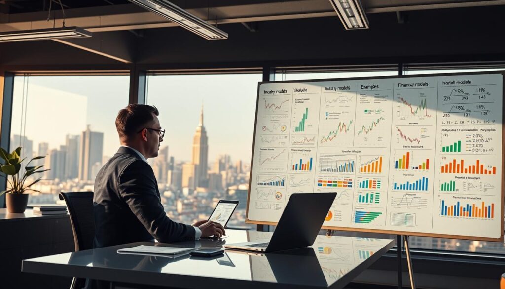 Financial Modeling Financial Modeling
