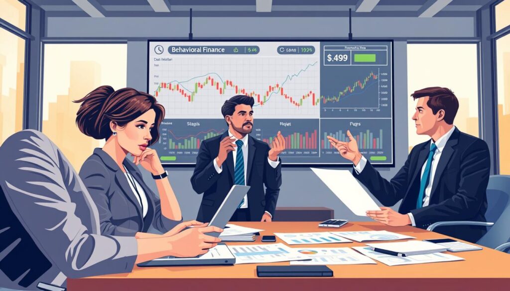 Investor Psychology