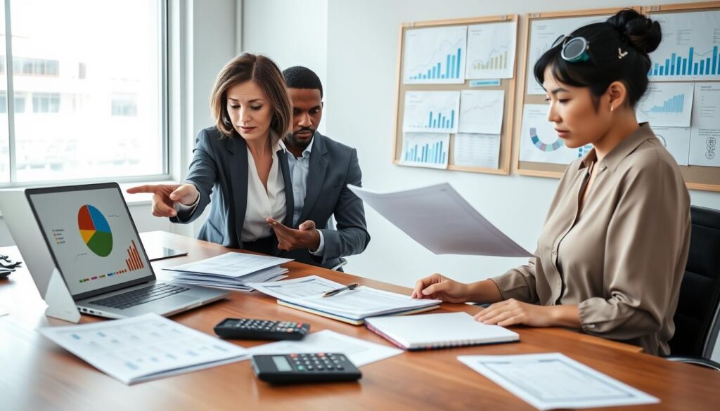 Operating Income Calculation Operating Income Calculation