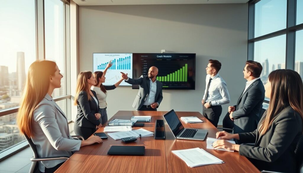 Strategies to enhance cash flow and financial planning Strategies to enhance cash flow and financial planning