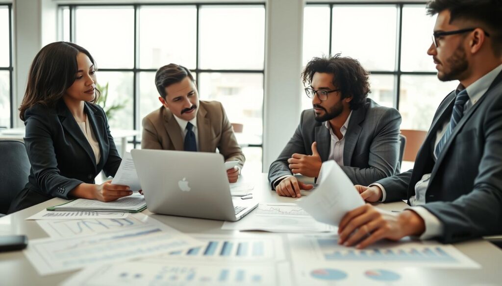 Tax implications of Active Income