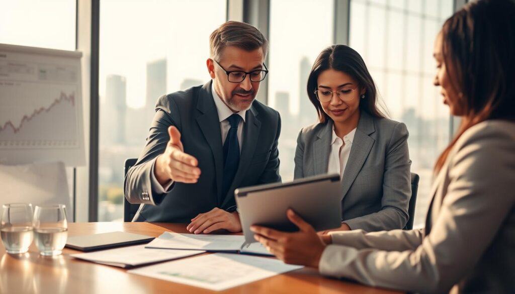 Wealth Management