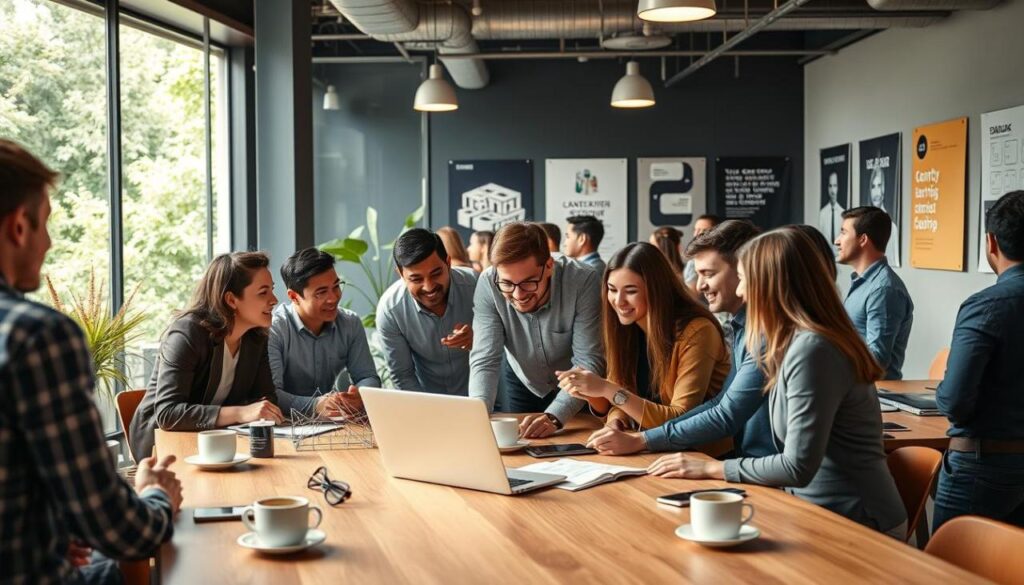 accelerator programs