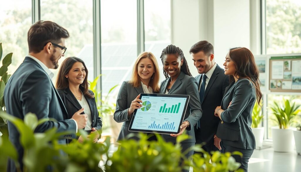 corporate sustainability and life cycle assessment