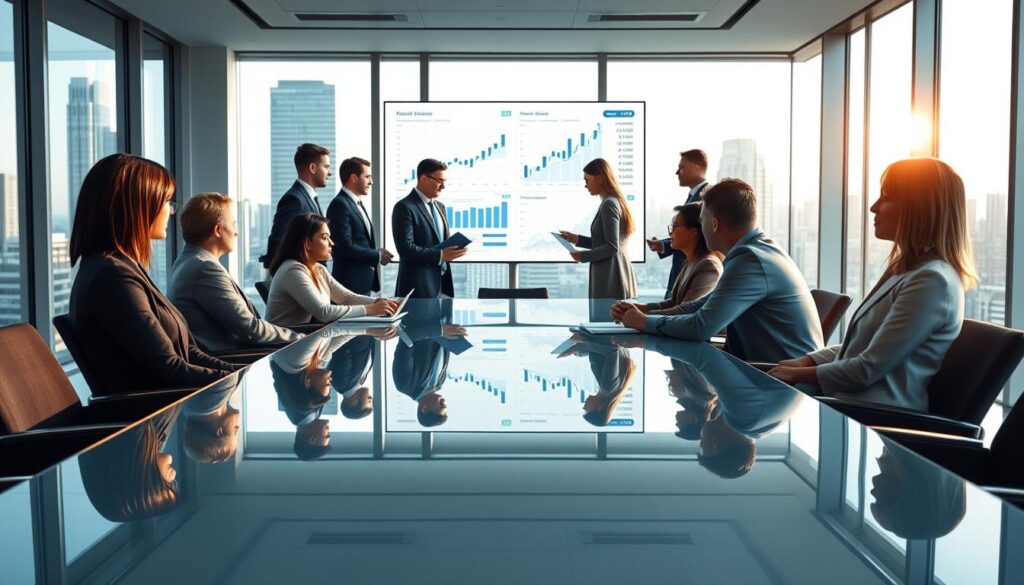 corporate valuation