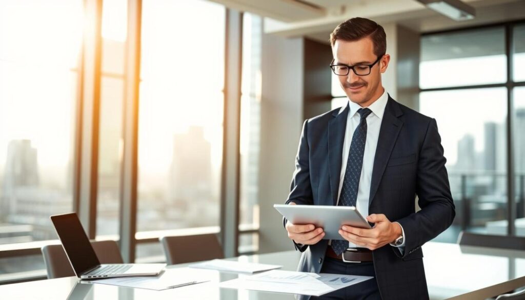 Financial Advisor