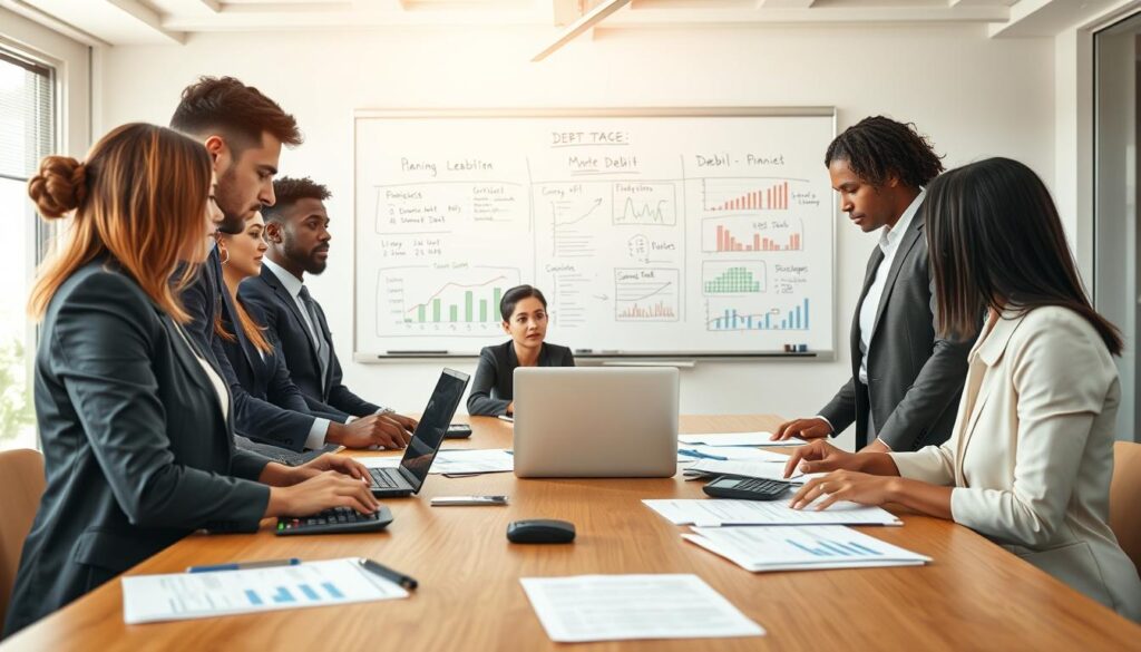 debt management debt management