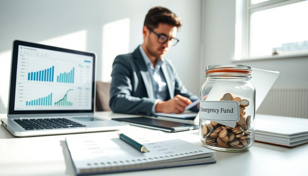 emergency fund budgeting personal finance emergency fund budgeting personal finance