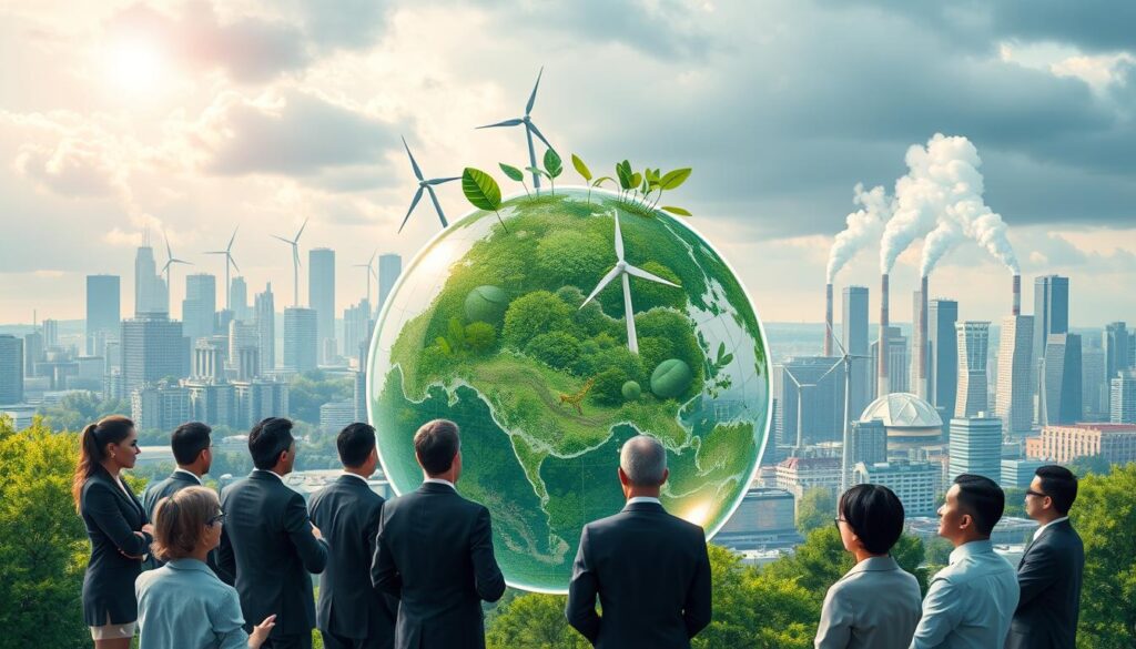 environmental economics
