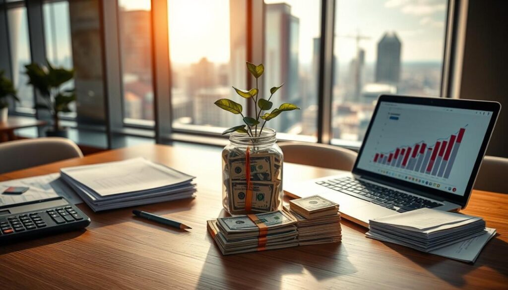 Cash Flow and financial planning