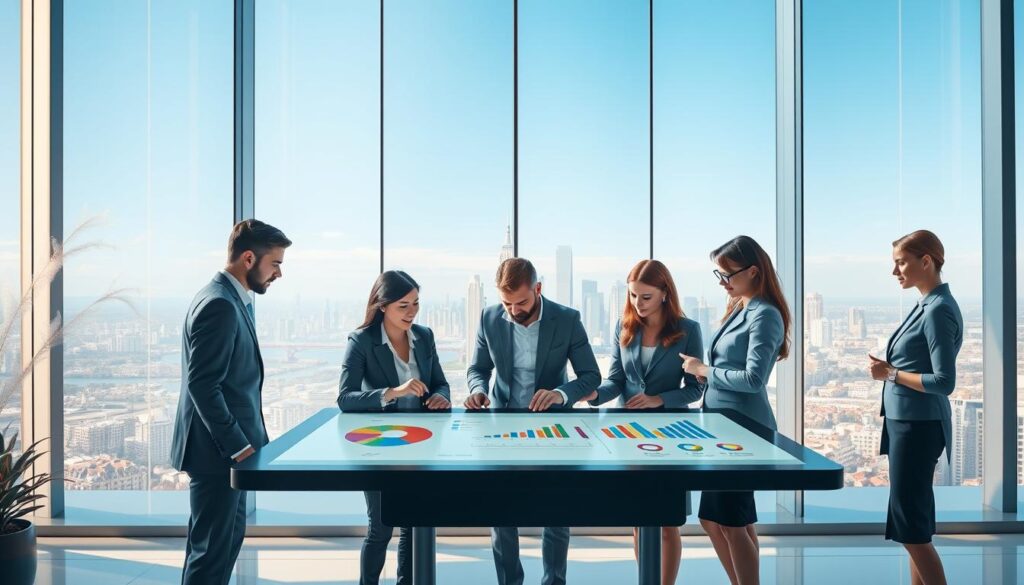 market segmentation