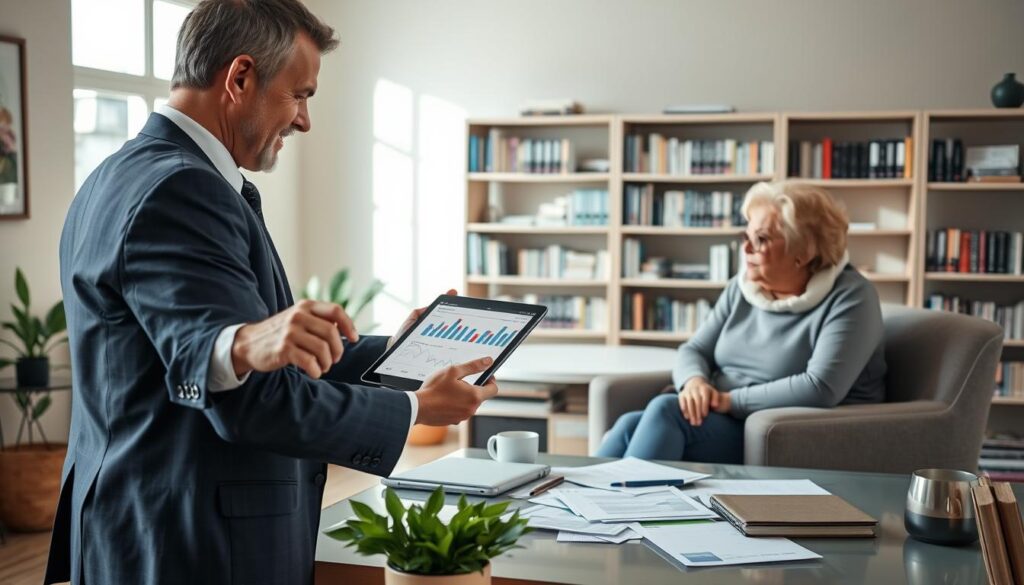 retirement advice