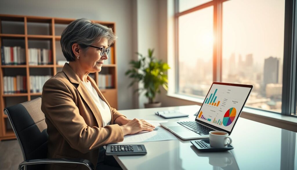 retirement planning