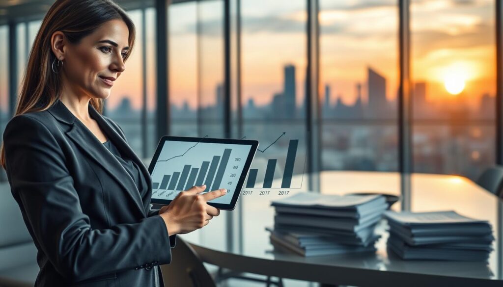 return on equity
