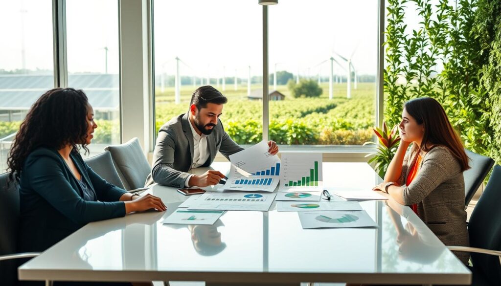 sustainable investing