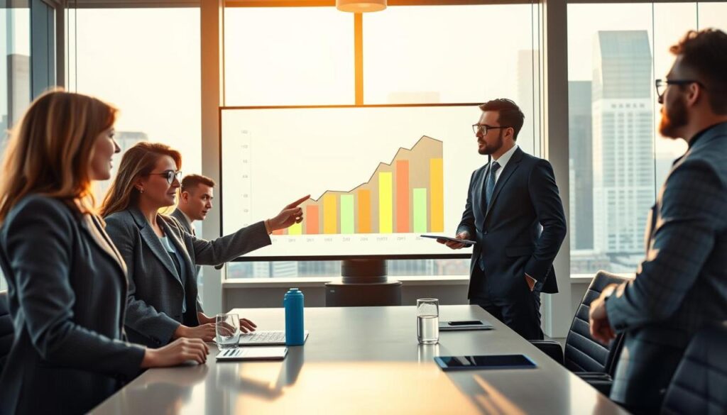 maximizing ROI