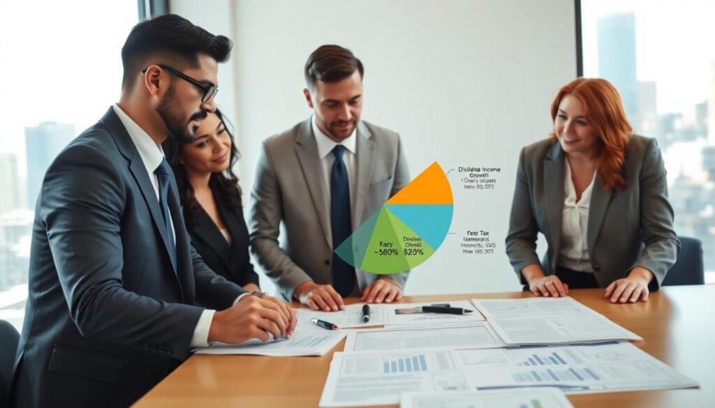 Tax Implications of Dividend Income