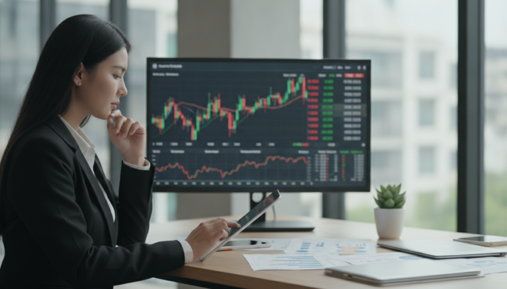 stock market fundamentals