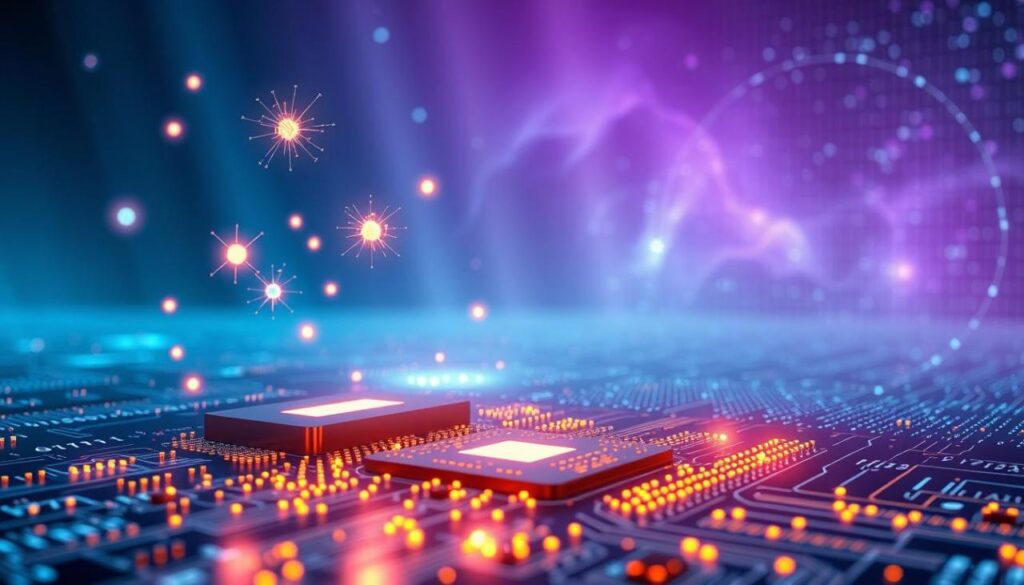 quantum information
