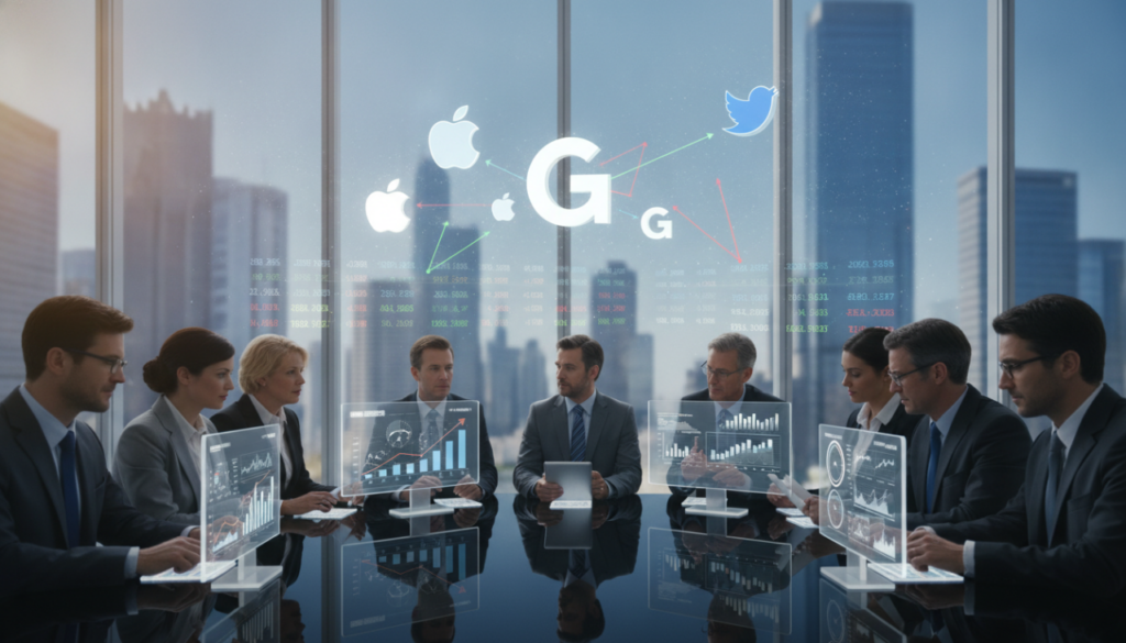 Market Capitalization