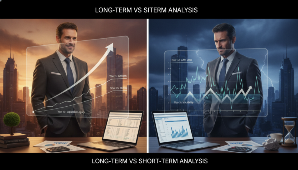 investing fundamentals