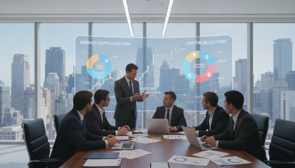 Market Capitalization
