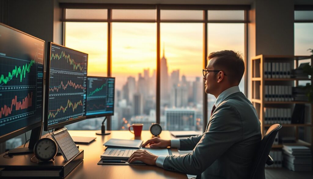 Position trading Position trading