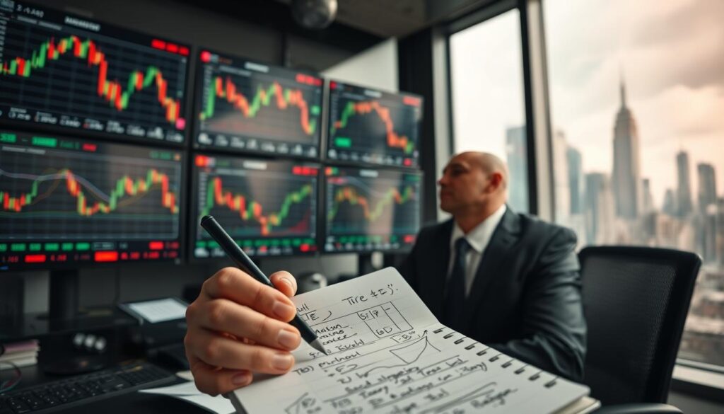 Position trading Position trading