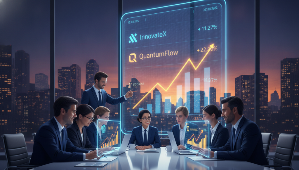 Recent trends in the IPO market Recent trends in the IPO market