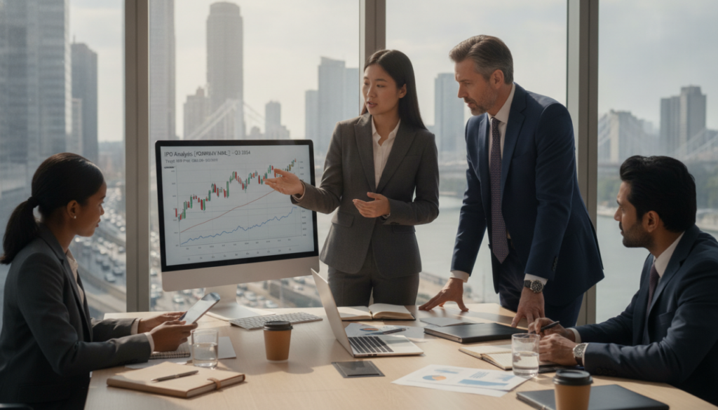 Initial Public Offering