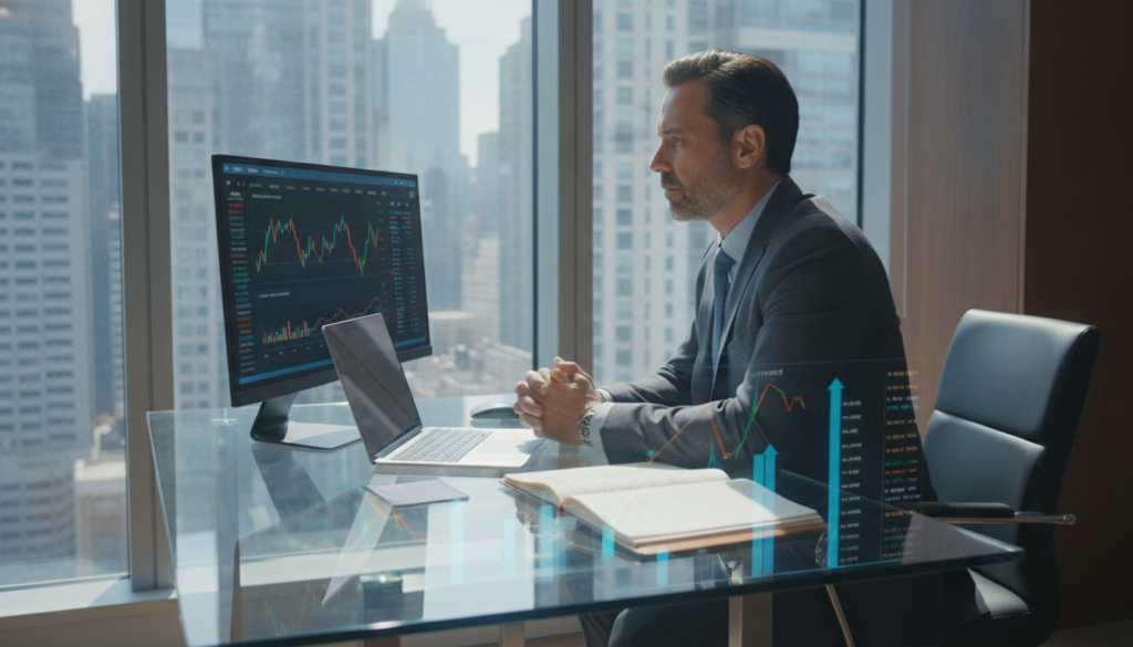 blue chip stocks for long-term investment
