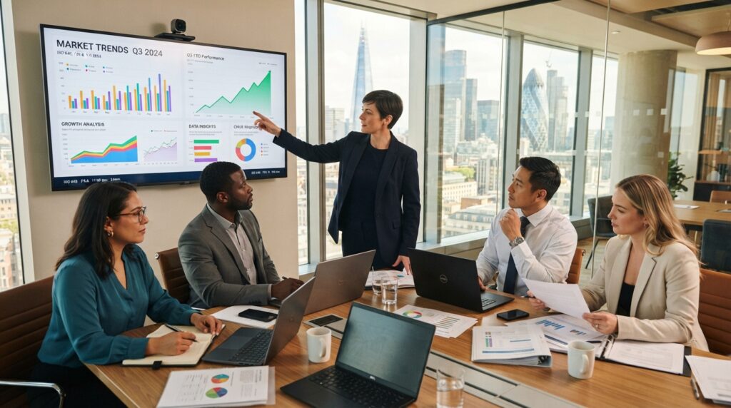 company analysis